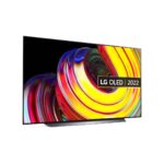 LG 65-inch OLED 65CS6 WebOs 4K UHD Smart TV 2
