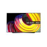 LG 65-inch OLED 65CS6 WebOs 4K UHD Smart TV 1