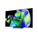 LG 77-inch OLED77C36LA OLED Evo C3 2