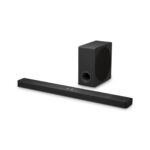 LG S90TY Soundbar for TV with Dolby Atmos 5.1.3 channel 1