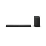 LG S70TY Soundbar for TV with Dolby Atmos 3.1.1 channel 1