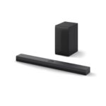 LG S70TY Soundbar for TV with Dolby Atmos 3.1.1 channel 2