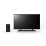 LG S70TY Soundbar for TV with Dolby Atmos 3.1.1 channel 3