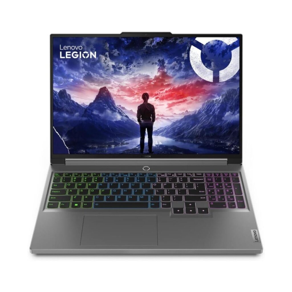 Lenovo Legion 5 16IRX9 Core i7 14650HX 16GB RAM 1TB SSD