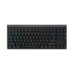 Logitech G515 LIGHTSPEED TKL Wireless Gaming Keyboard 1