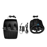 Logitech G923 Racing Wheel 2