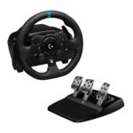 Logitech G923 Racing Wheel 1