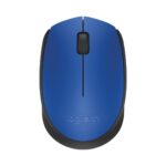 Logitech M171 Wireless Mouse 3