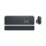 Logitech MX Keys Combo for Business | Gen 2 2