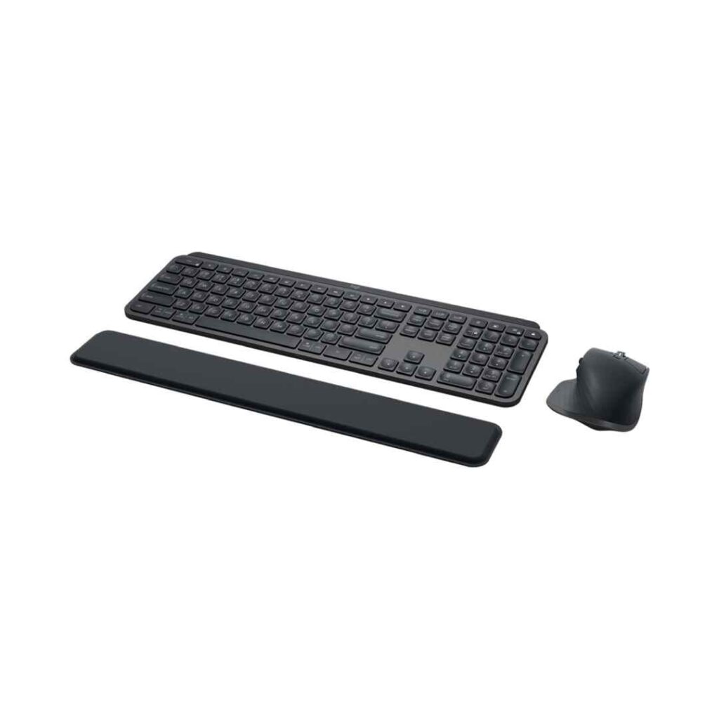 Logitech MX Keys Combo for Business | Gen 2
