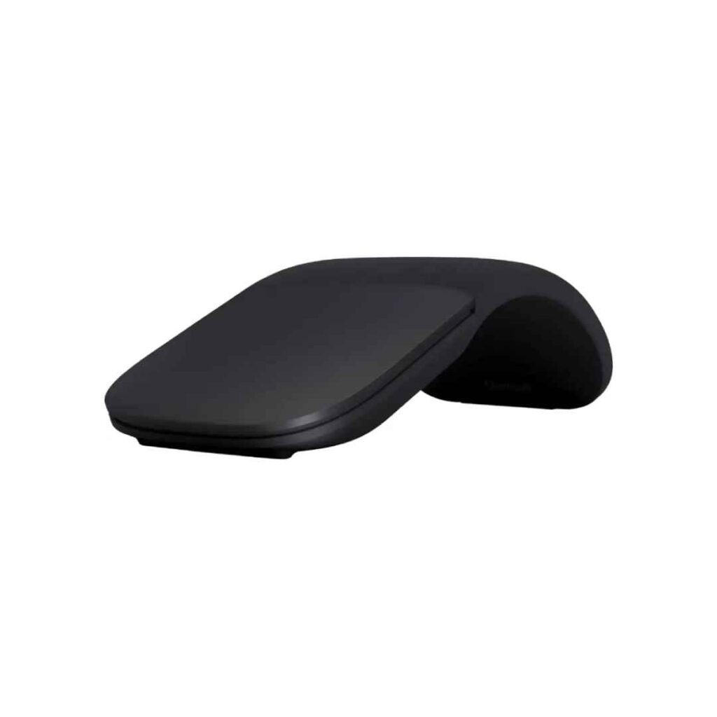Microsoft Surface Arc Bluetooth Mouse