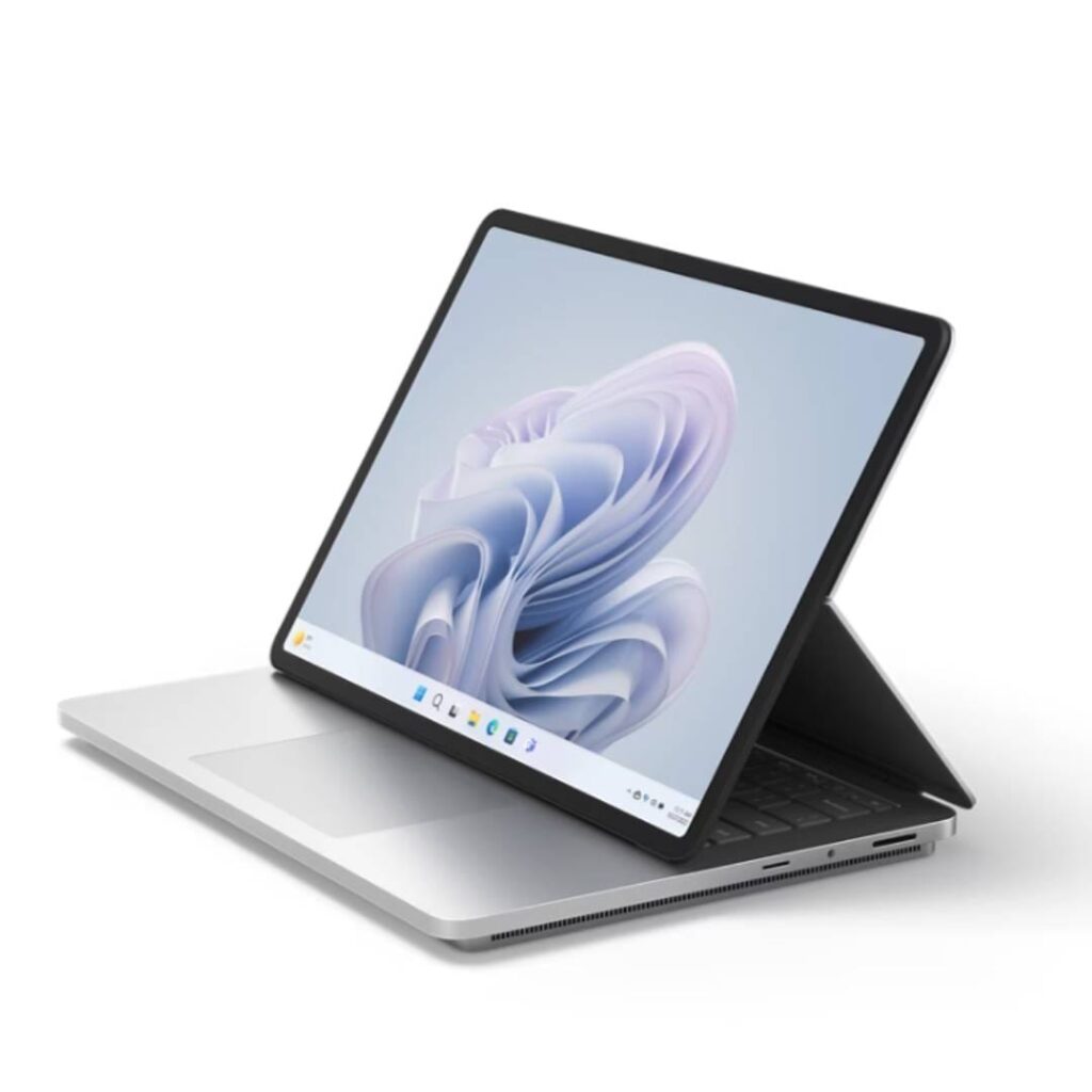 Microsoft Surface Laptop Studio 2, 14.4 Inch  Intel Core i7-13700H,