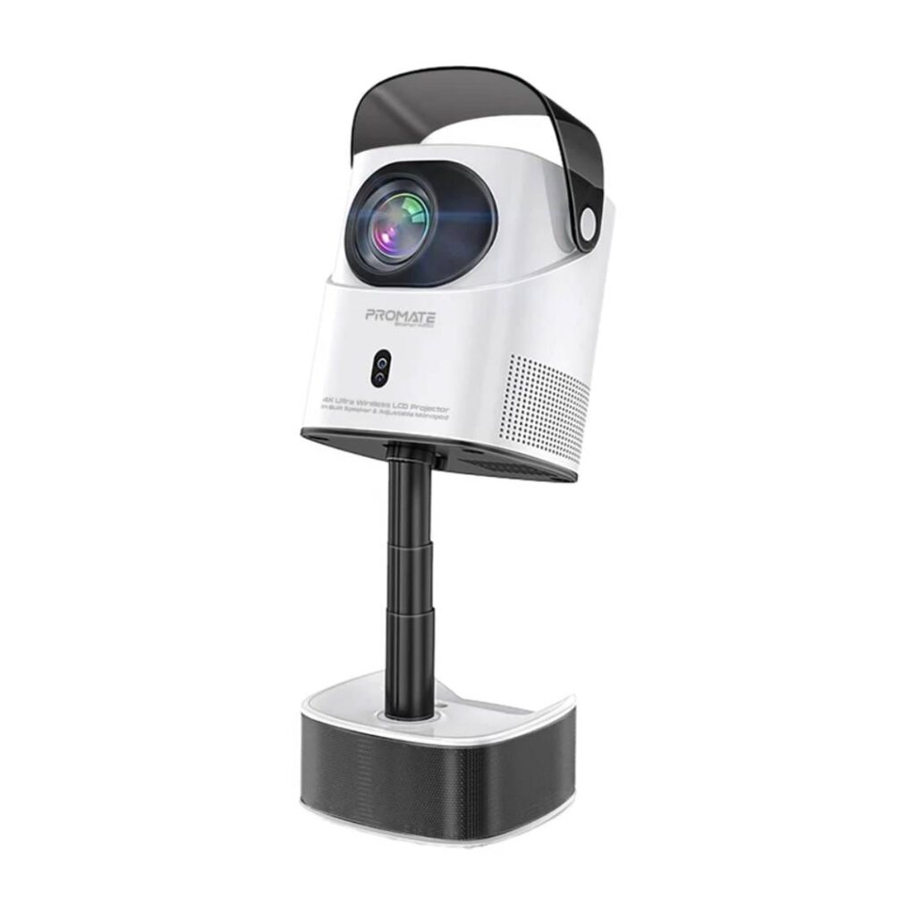 Promate Beamer-A250 Projector