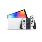 Nintendo Switch – OLED Model 2