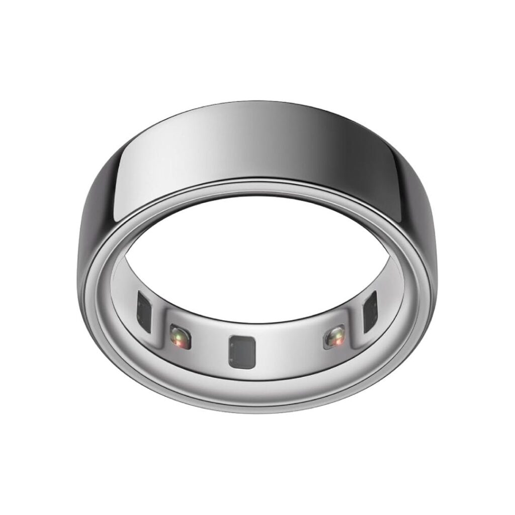 Oura Ring 4 Smart Ring