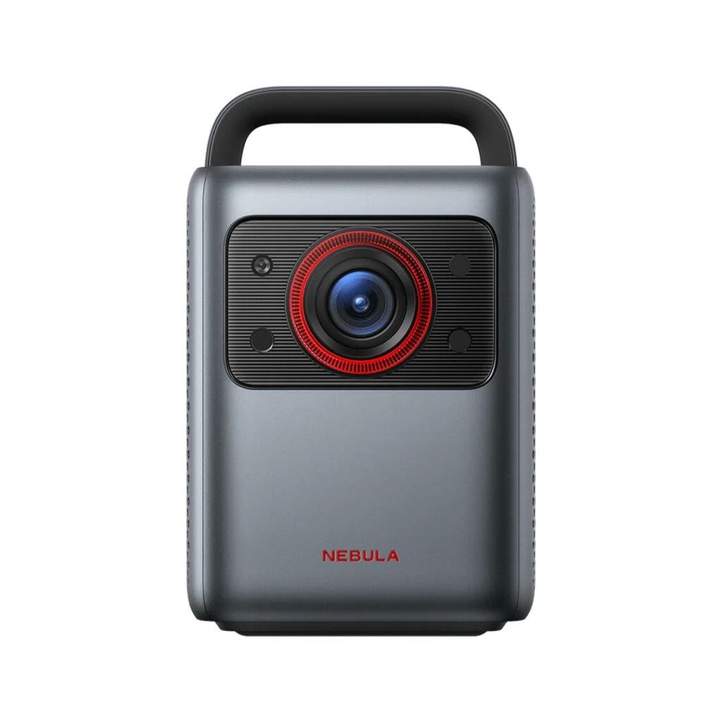 Anker NEBULA Cosmos Laser 4K Projector