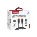 Promate ProLink4K60-10M HDMI Cable (10m) 1