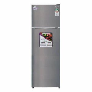 Roch 168L Double Door Fridge RFR - 210DT
