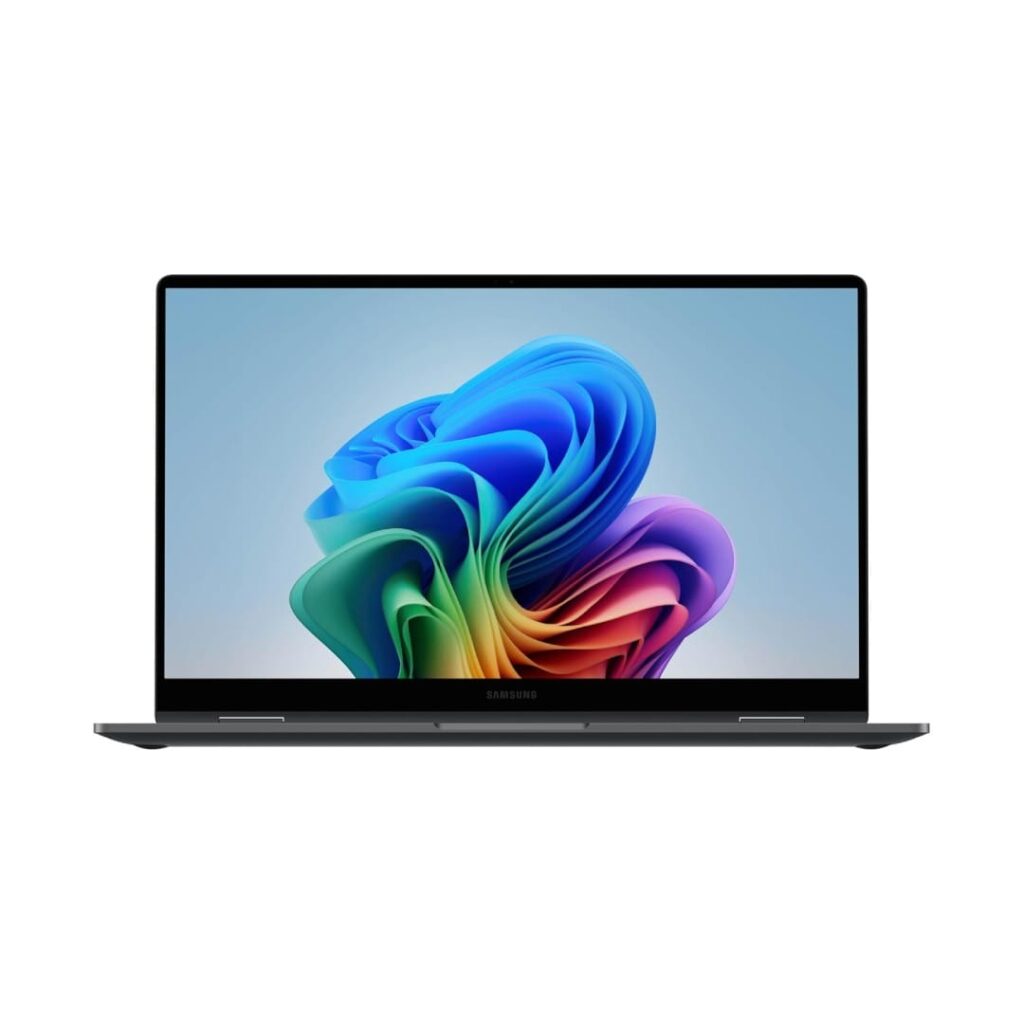 Samsung Galaxy Book5 Pro Intel Ultra 7 258V 32GB RAM 1TB SSD