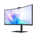 Samsung 34″ ViewFinity S6 S65VC – LS34C650VAMXUE 3