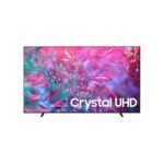 Samsung 98 Inch Crystal UHD DU9000 4K Tizen OS Smart TV (2024) 1