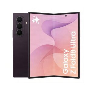 Samsung Galaxy Z Fold 8 Ultra