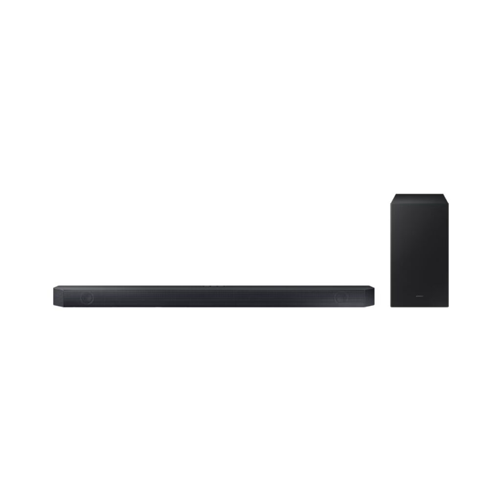 Samsung HW-Q600C 3.1.2 CH 360W Soundbar