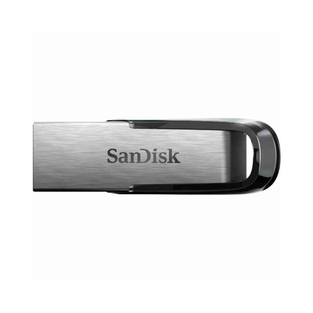 SanDisk Ultra Flair 128GB USB 3.0 150 MB/s Flash Drive