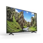 Sony 4K HDR X75 Series Android LED TV 2