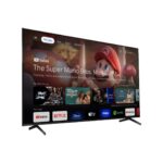 Sony 85 Inch BRAVIA 3 KB-85S30 LED 4K HDR Google TV (2024) 2