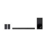 Sony HT-S20R 5.1ch Home Cinema Soundbar System 2