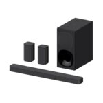 Sony HT-S20R 5.1ch Home Cinema Soundbar System 1