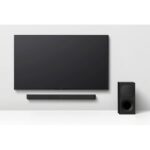 Sony HT-S400 2.1ch Soundbar With Wireless Subwoofer 4