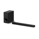 Sony HT-S400 2.1ch Soundbar With Wireless Subwoofer 1