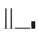 Sony HT-S700RF Real 5.1ch Dolby Audio Soundbar 1