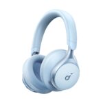 Soundcore Space One Over-ear Active Noise Cancelling Headphones 3