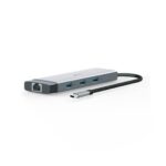 TP‑Link USB Type‑C 9‑Port Hub (UH9120C) 2