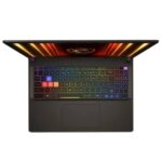 MSI Vector 16 HX AI 400 Core Ultra 9 16GB 1TB SSD Gaming Laptop 2