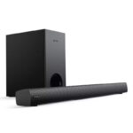 VP2113SB Deep Bass 360Watts 2.1CH Sound Bar 1