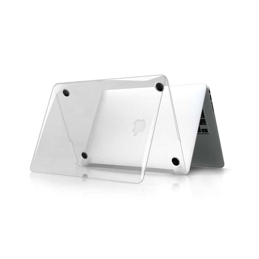 WiWU ISHIELD Hard Shell Ultra Thin Laptop Case