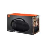Promate Glitz LumiSound® 360° Surround Sound 3