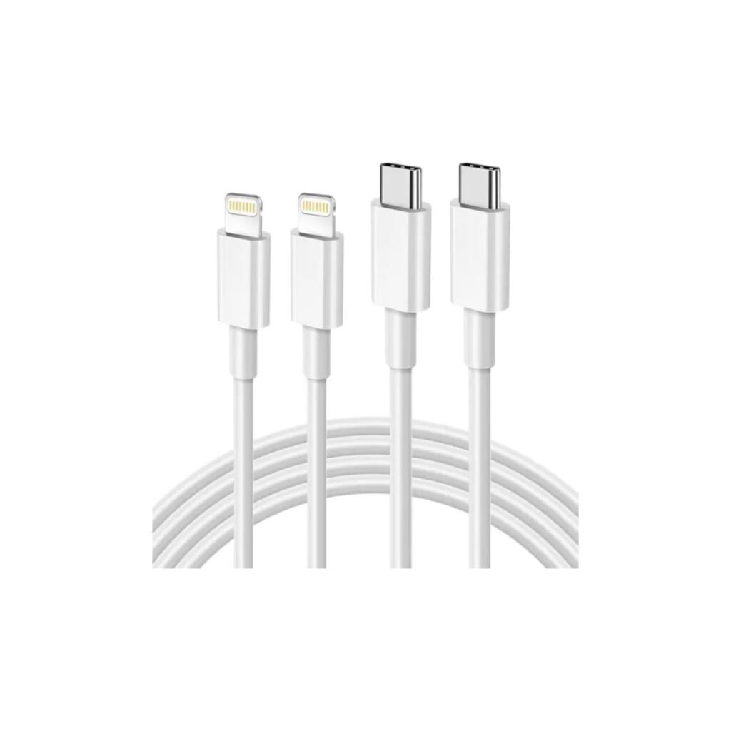 MI TYPE-C TO LIGHTNING CABLE 1M