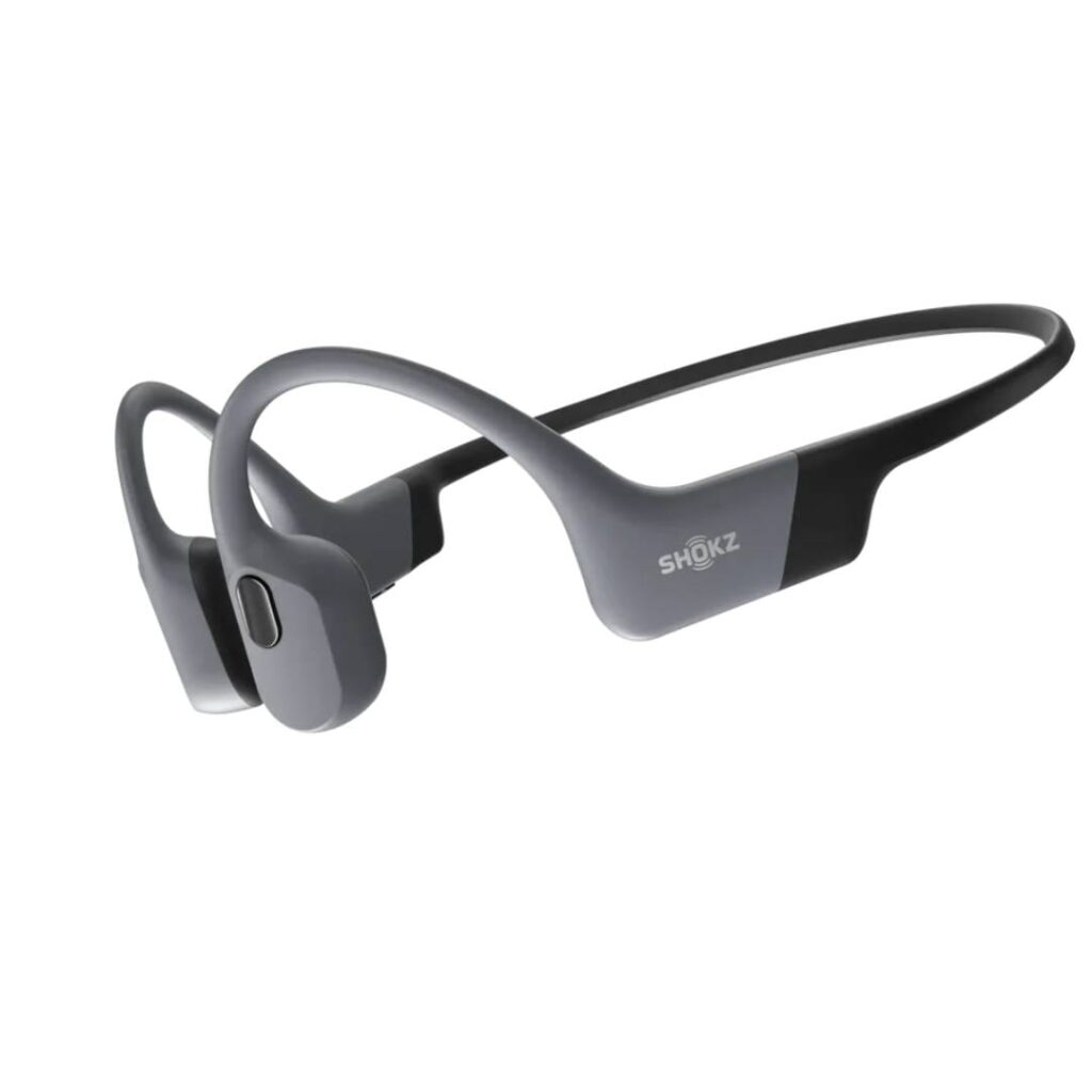 Shokz OpenSwim Pro Bone Conduction Sports Headphones