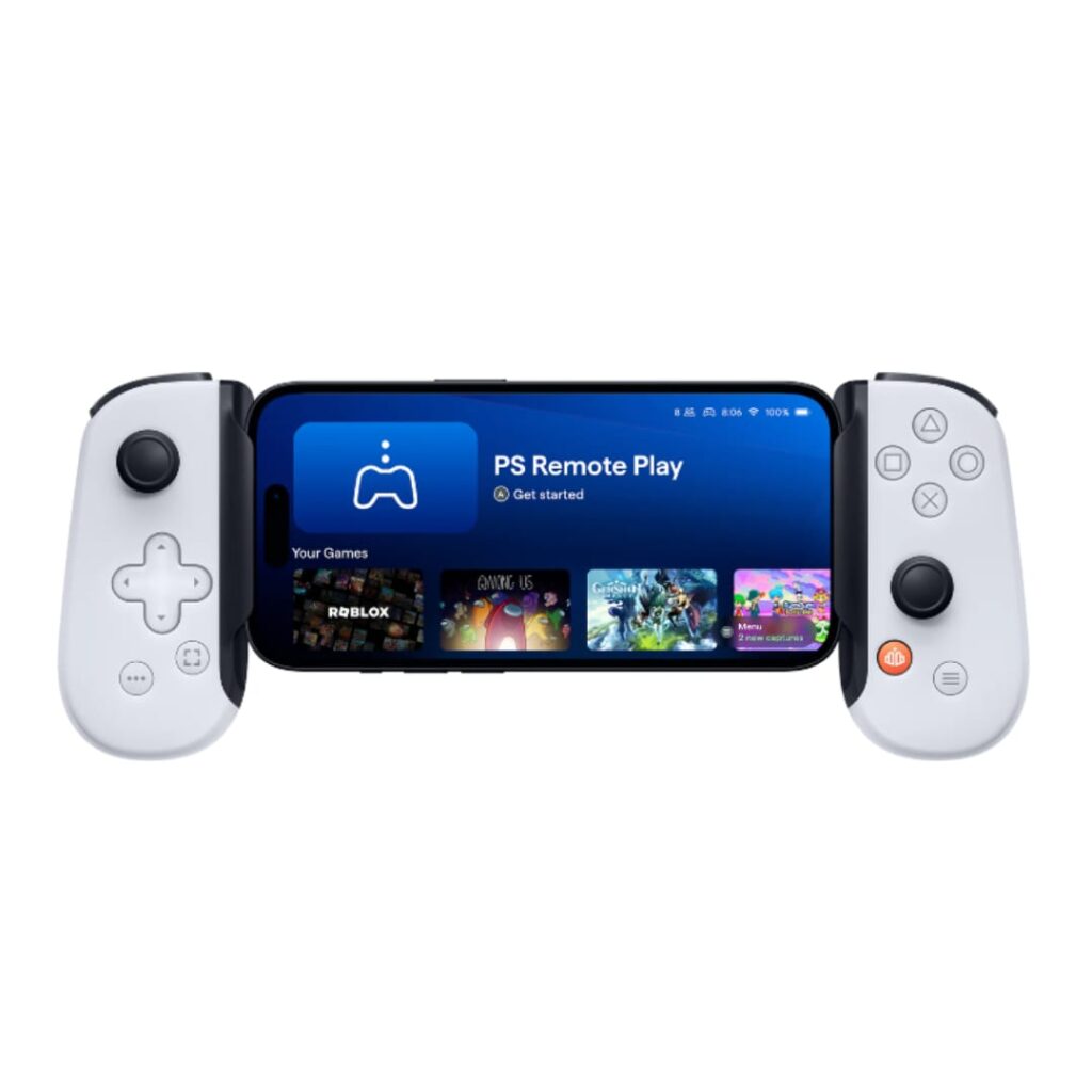 Backbone One – PlayStation Edition