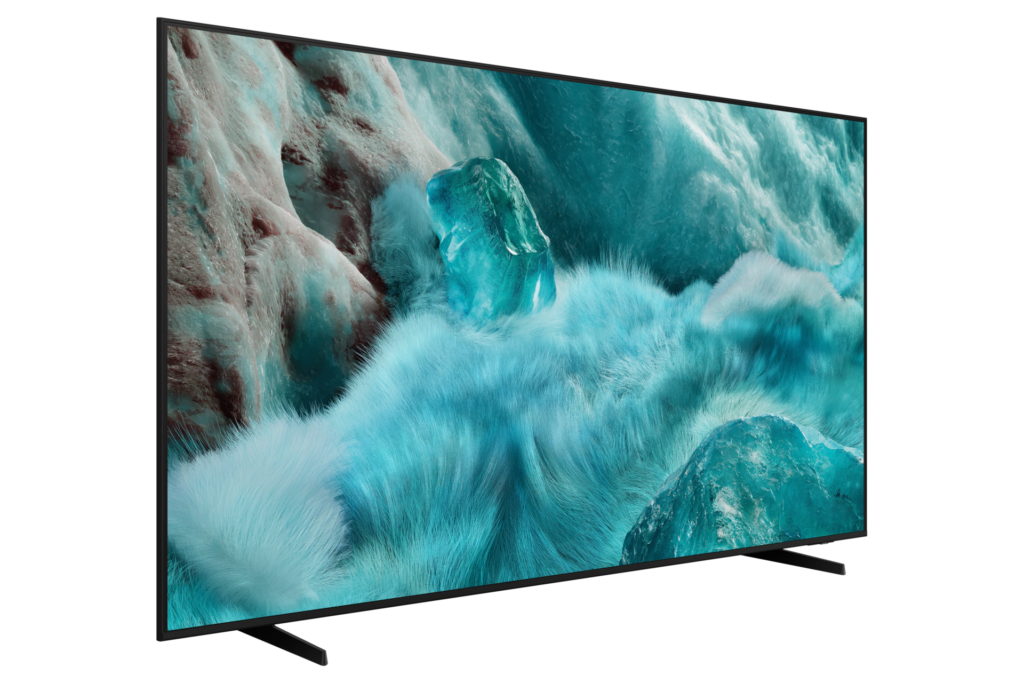 65" Class QLED Q7F 4K Samsung Vision AI Smart TV (2025)