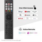 HISENSE 55 '' U7Q | ULED MiniLED Smart TV 4K 144 Hz 4