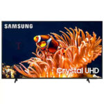 Samsung DU8000 85-inch Crystal UHD 4K Smart TV 1