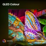 HISENSE 55 '' U7Q | ULED MiniLED Smart TV 4K 144 Hz 6
