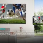 Hisense 65 Inch Q6Q QLED 4K VIDAA Smart TV 5