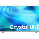 SAMSUNG 65" CLASS CRYSTAL UHD U8000HU 4K SMART TV  2026 1